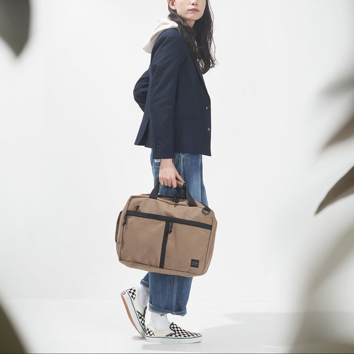 コンバーチブルブリーフ