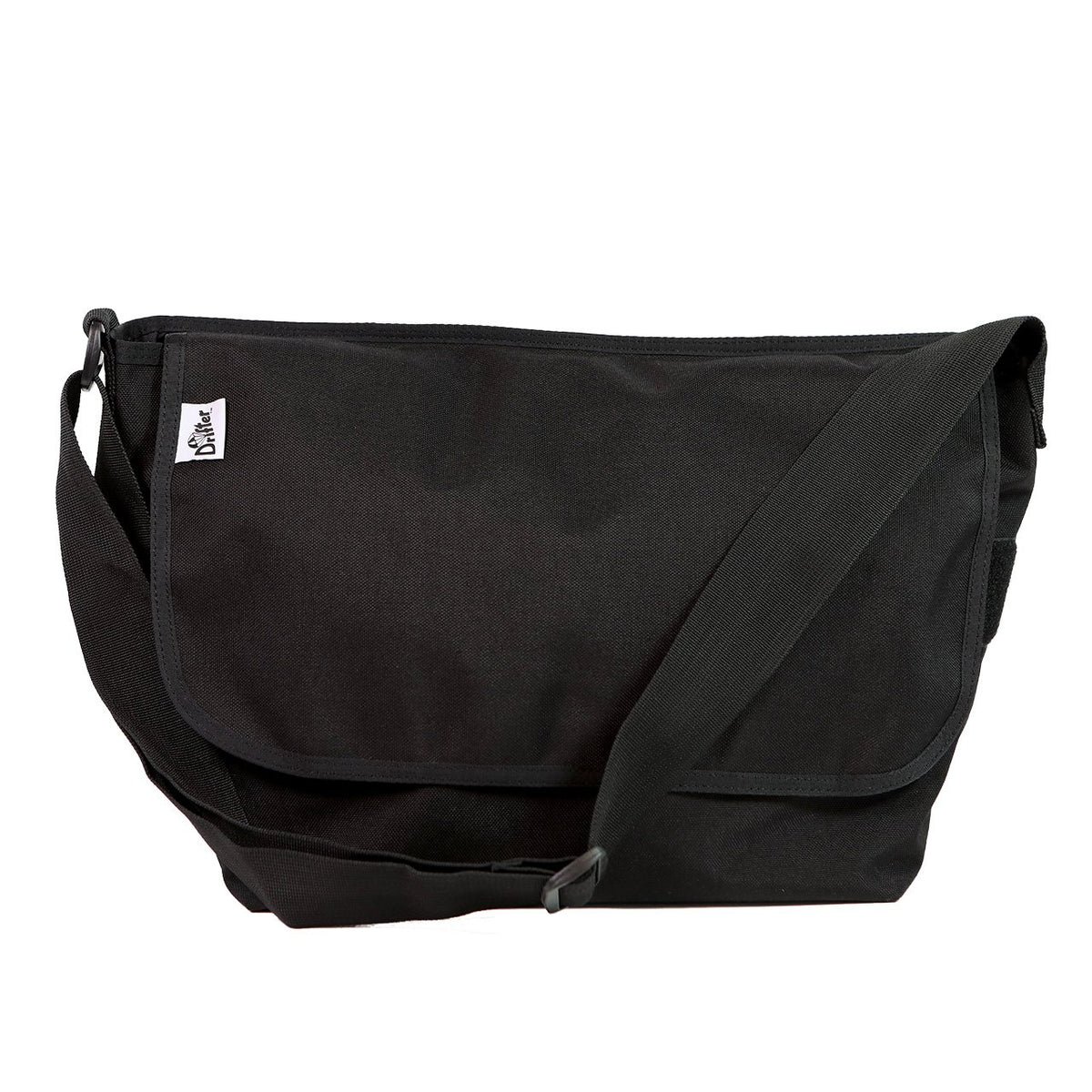 RRL クラシック絶版メッセンジャーバッグ （CLASSIC MESSENGER 