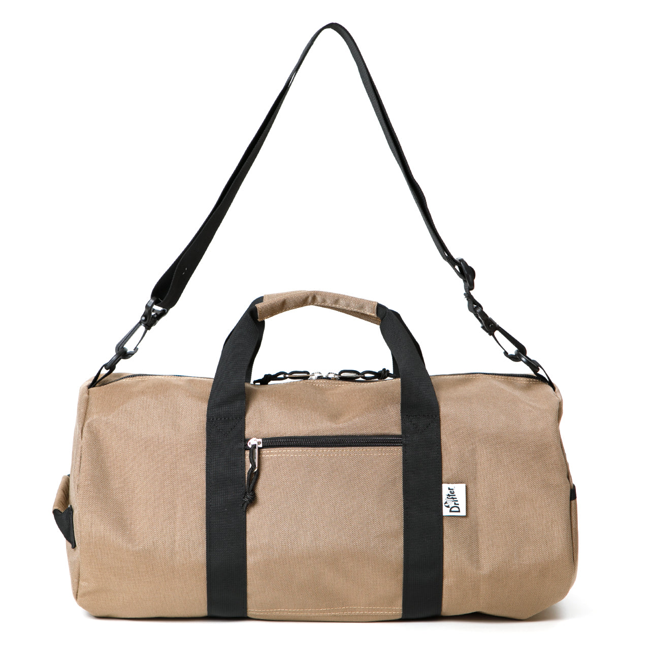 GYM DUFFEL M