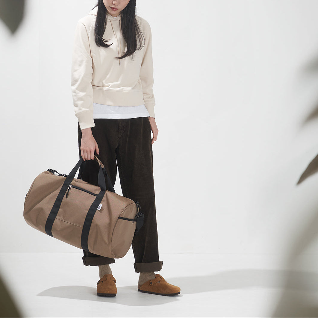 ダッフルバッグ ジム