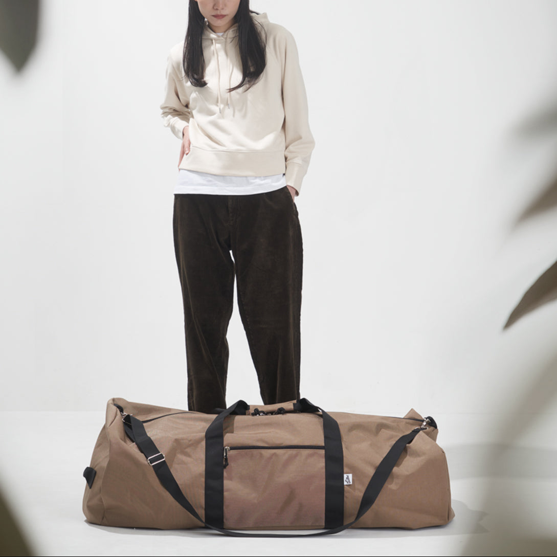 ジャイアントダッフル