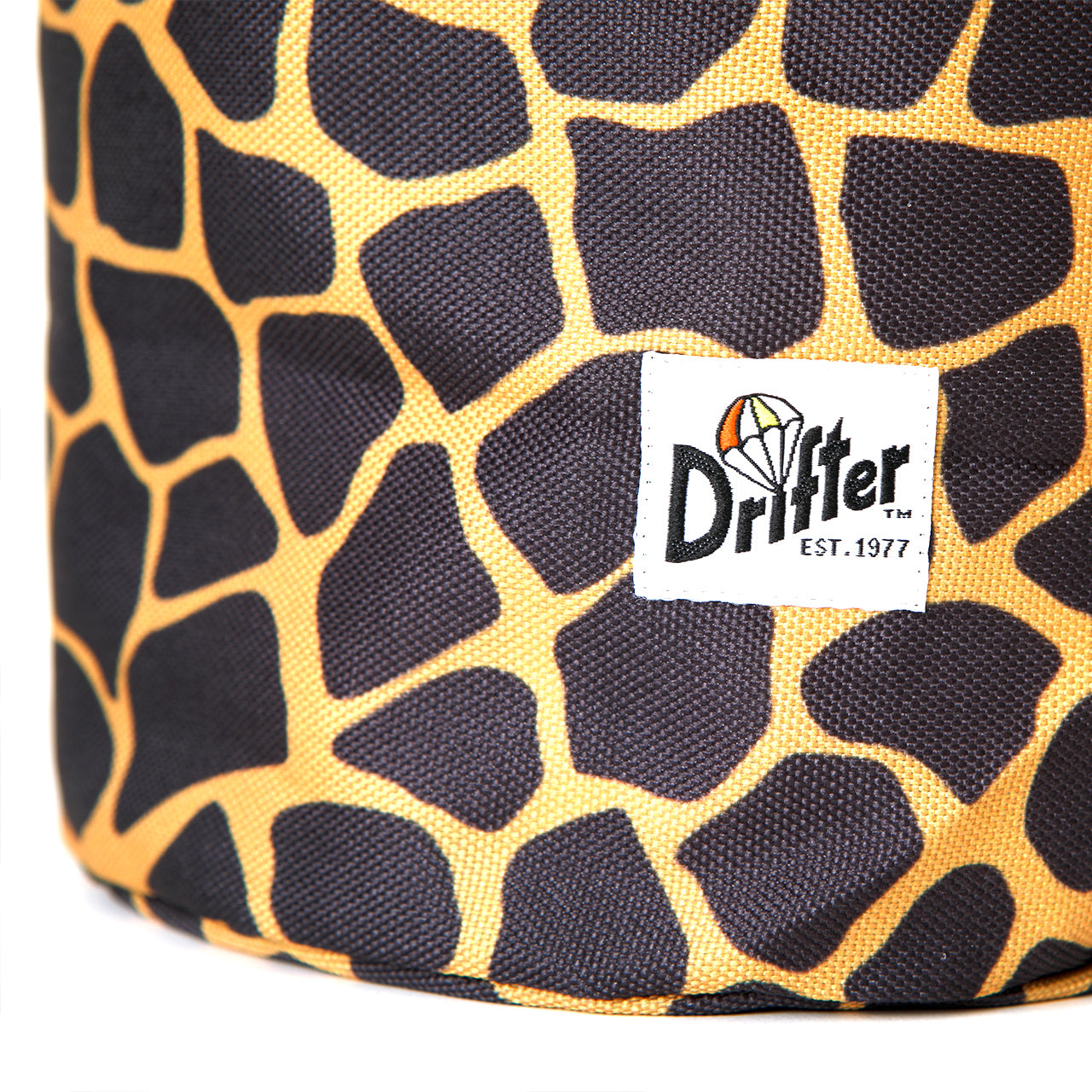 DRAWSTRING POUCH / ドローストリングポーチ | Drifter / ドリフター