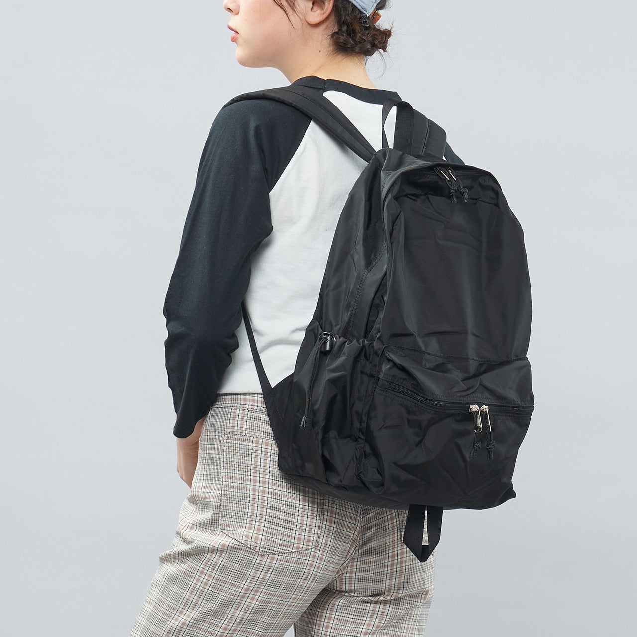 Back Pack