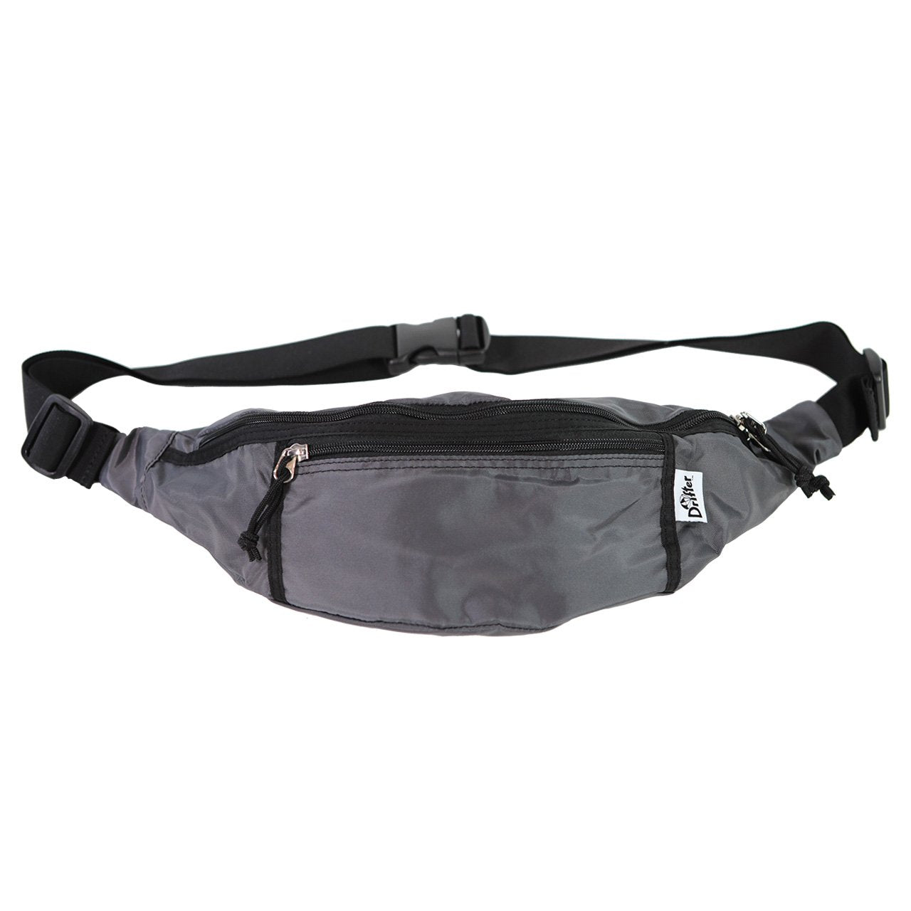 Drifter ドリフター WAIST PACK ウェイストパック ボディバッグ - バッグ