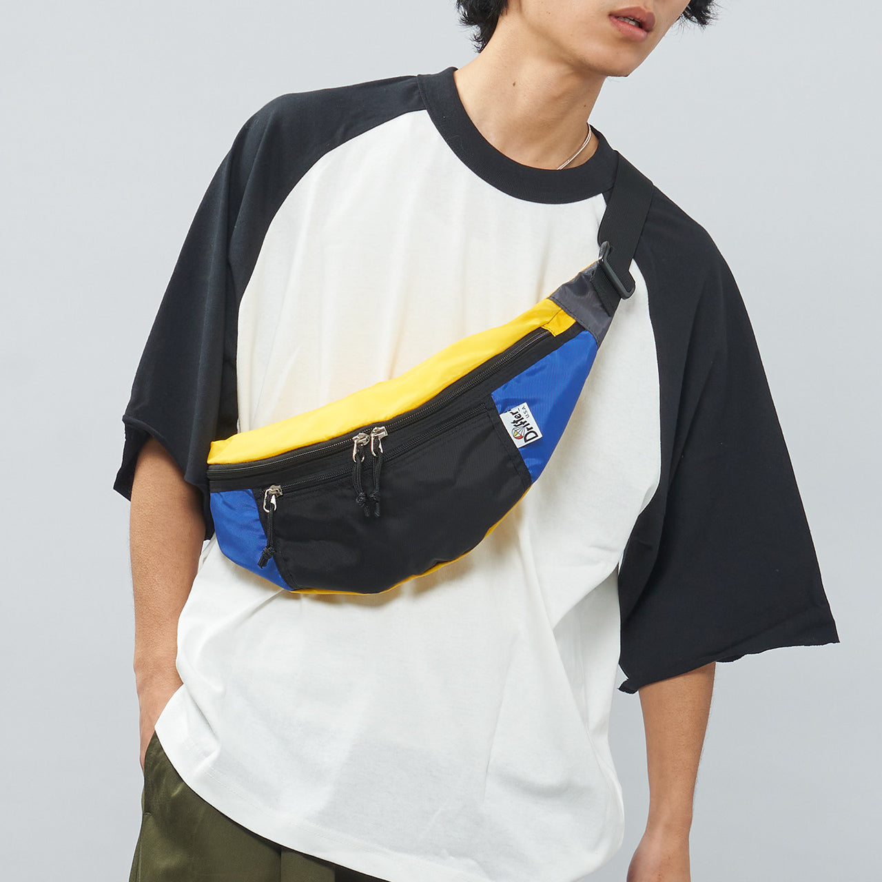 ウエストパック