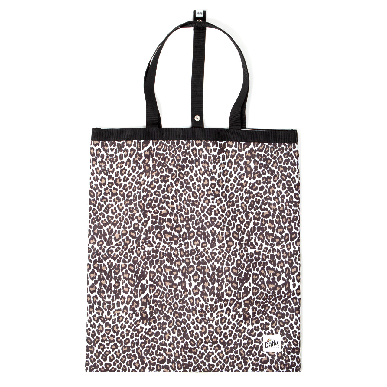 Fold away best sale tote bag