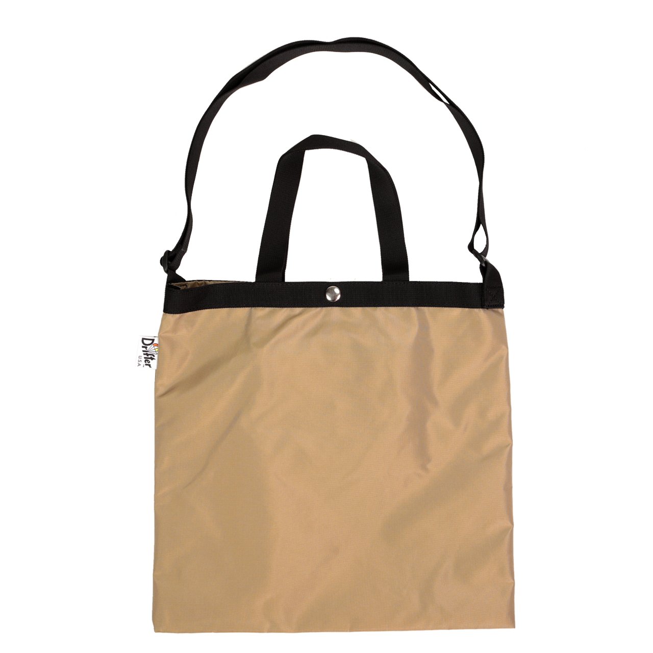 Drifter ドリフター ELEMENTARY TOTE トートバッグ