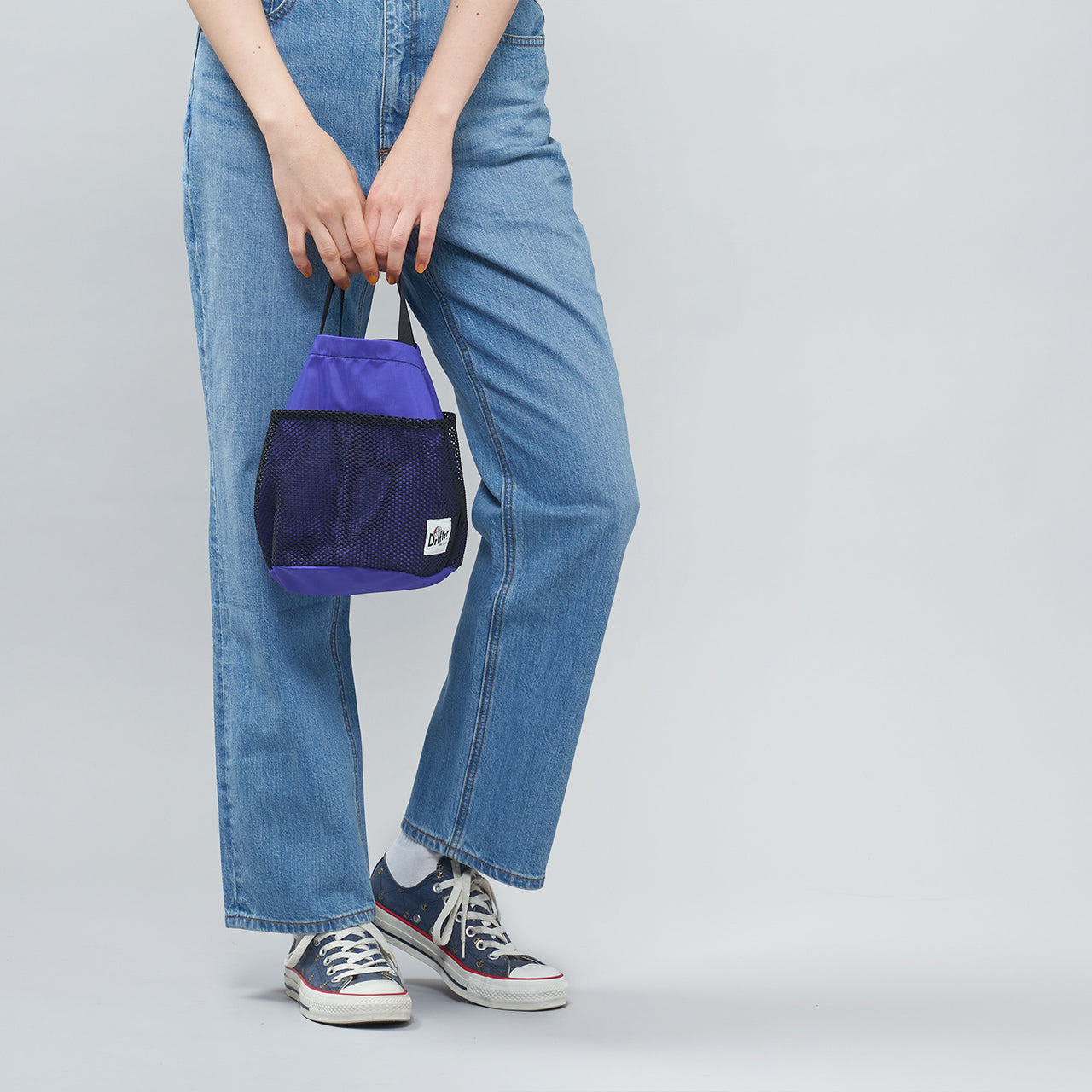 BUCKET BAG / バケットバッグ