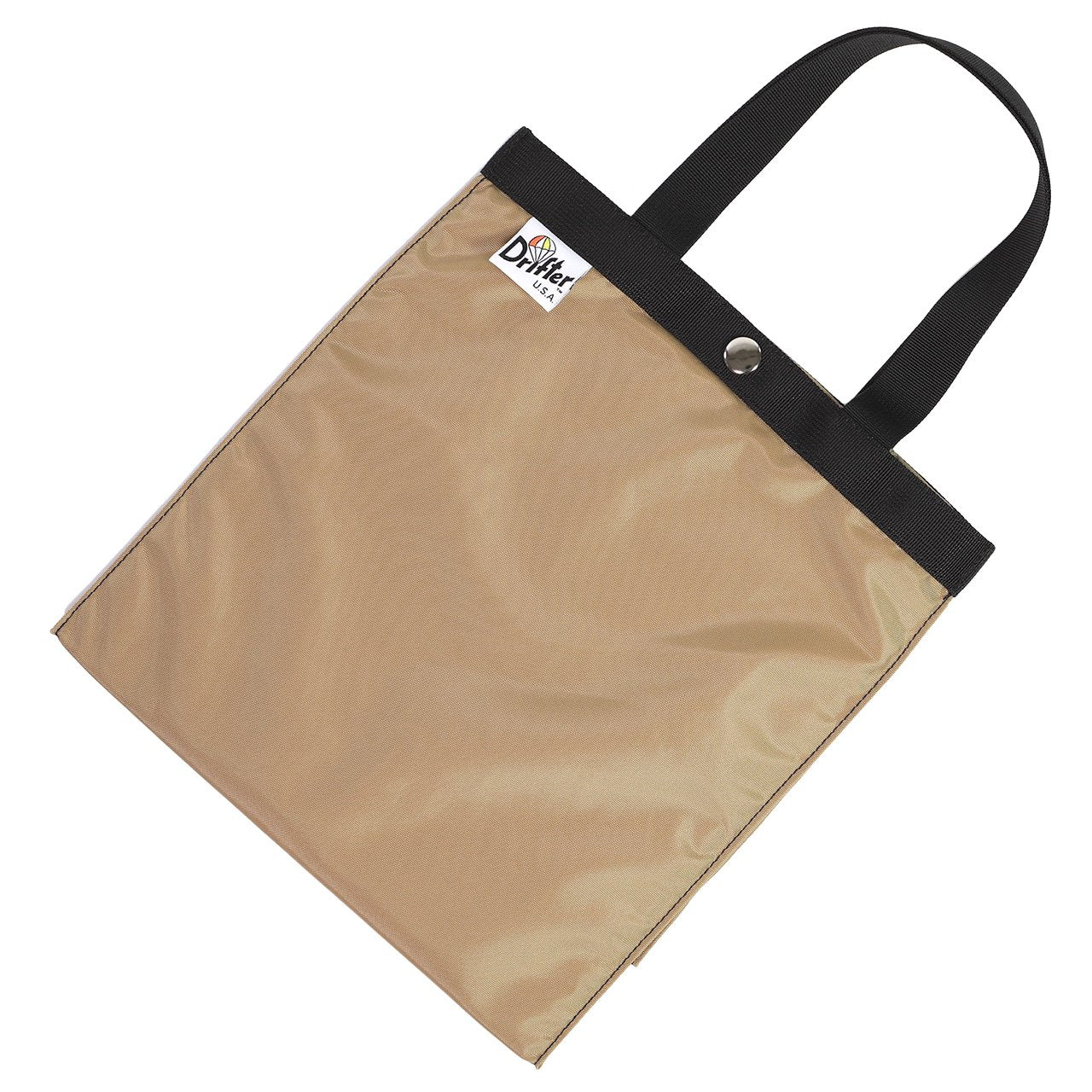 PAPER BAG TOTE S / ペーパーバッグトート エス | Drifter / ドリフター