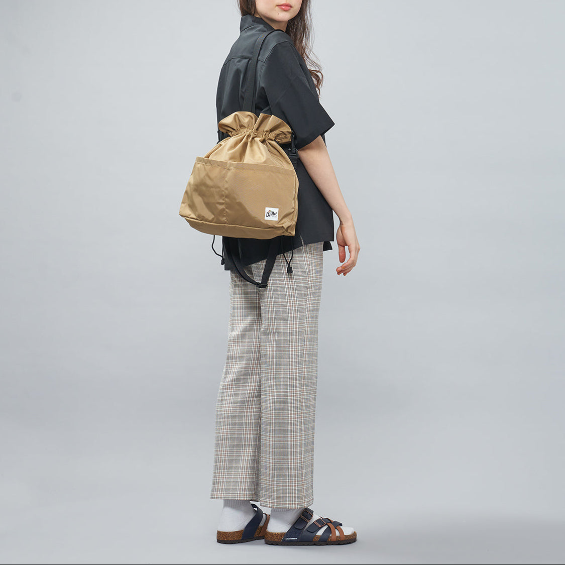 スクイーズサック