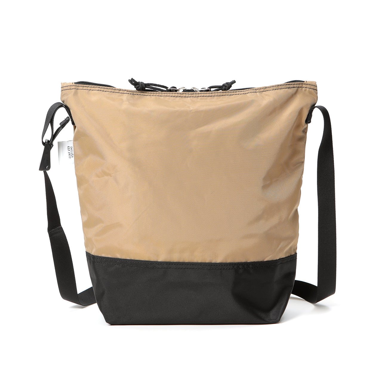 AUTHENTIC SHOULDER BAG